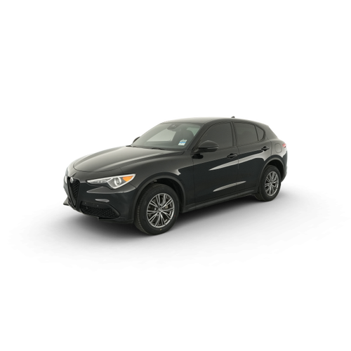 2023 Alfa Romeo Stelvio