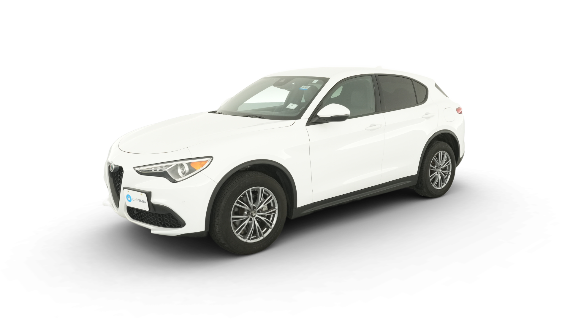 2023 Alfa Romeo Stelvio vehicle photo