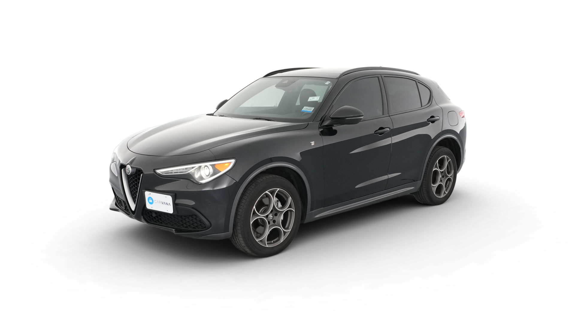 2023 Alfa Romeo Stelvio
