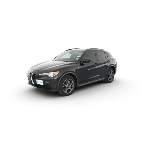 2023 Alfa Romeo Stelvio