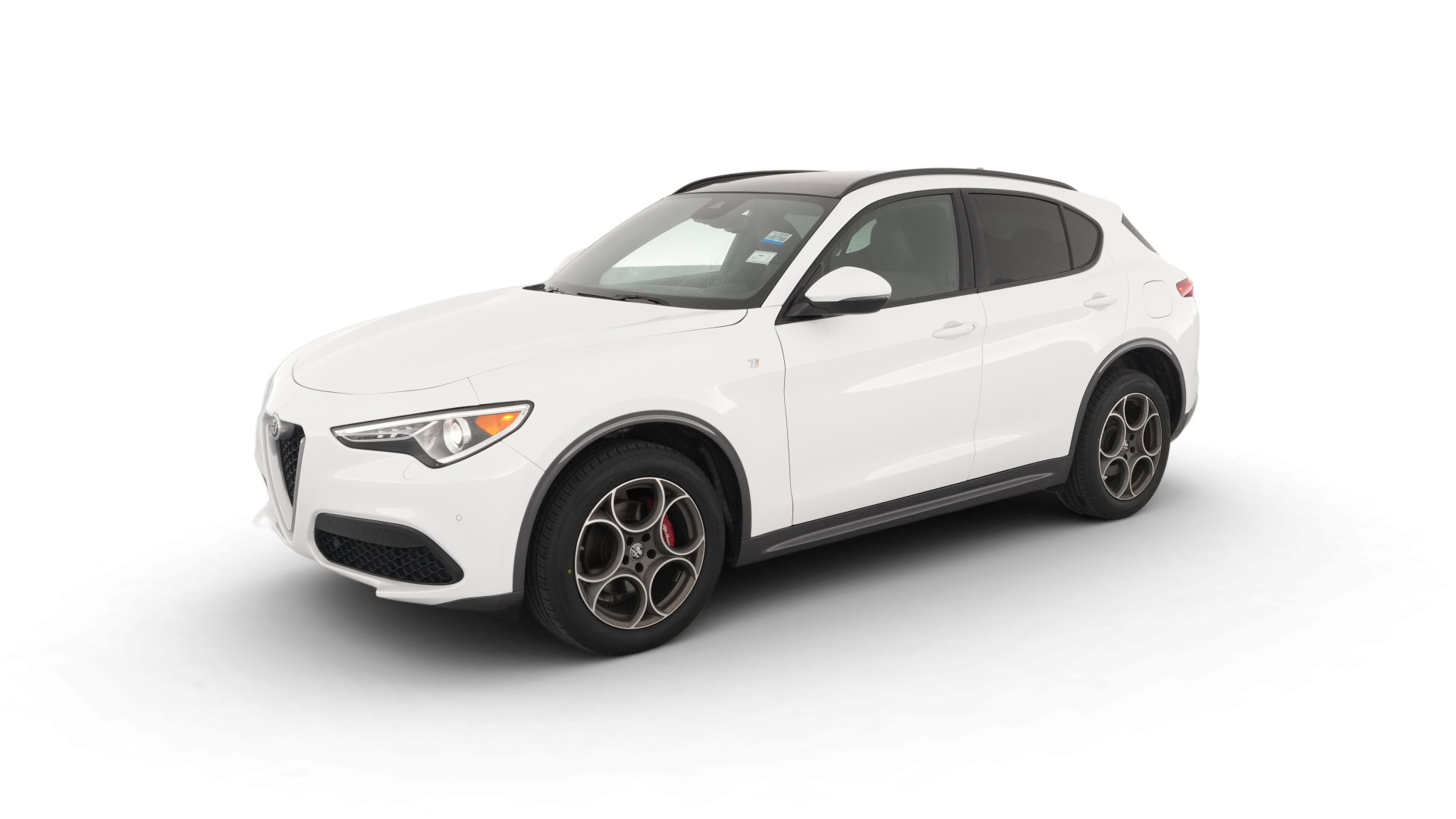 2023 Alfa Romeo Stelvio vehicle photo