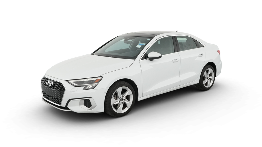 2023 Audi A3