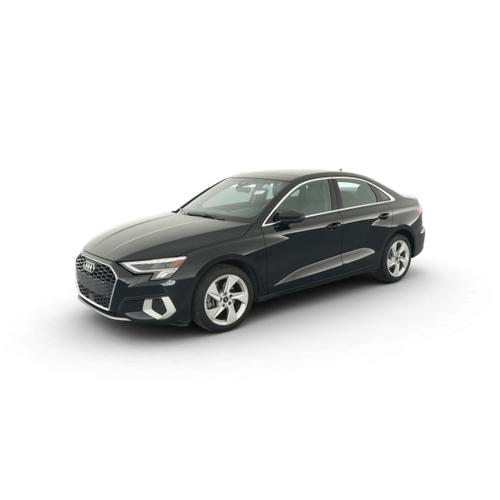 2023 Audi A3