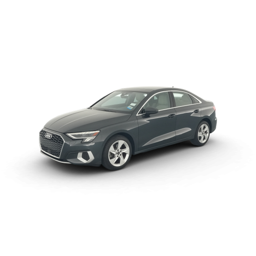 2023 Audi A3