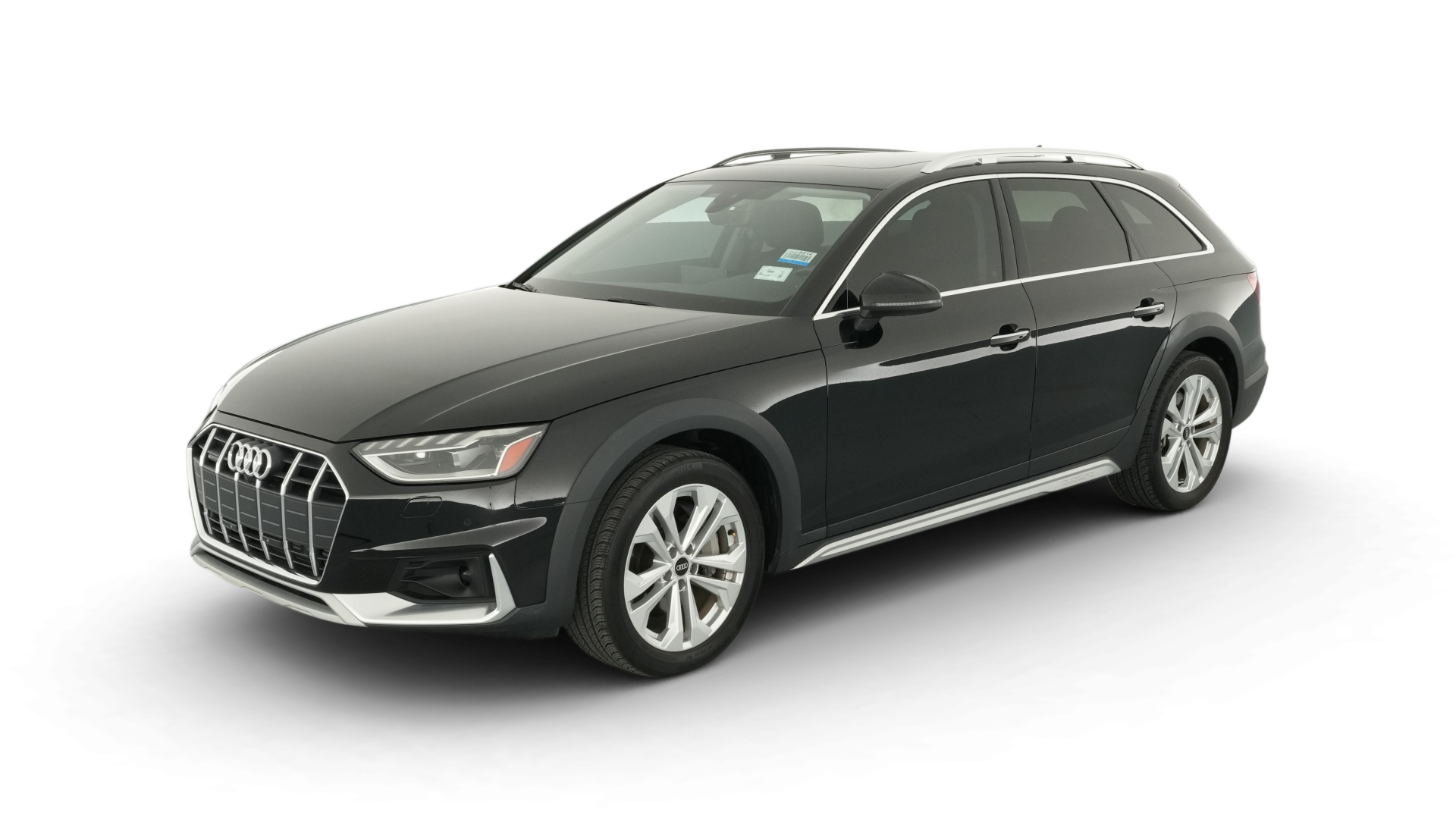 2023 Audi A4 allroad Premium Plus