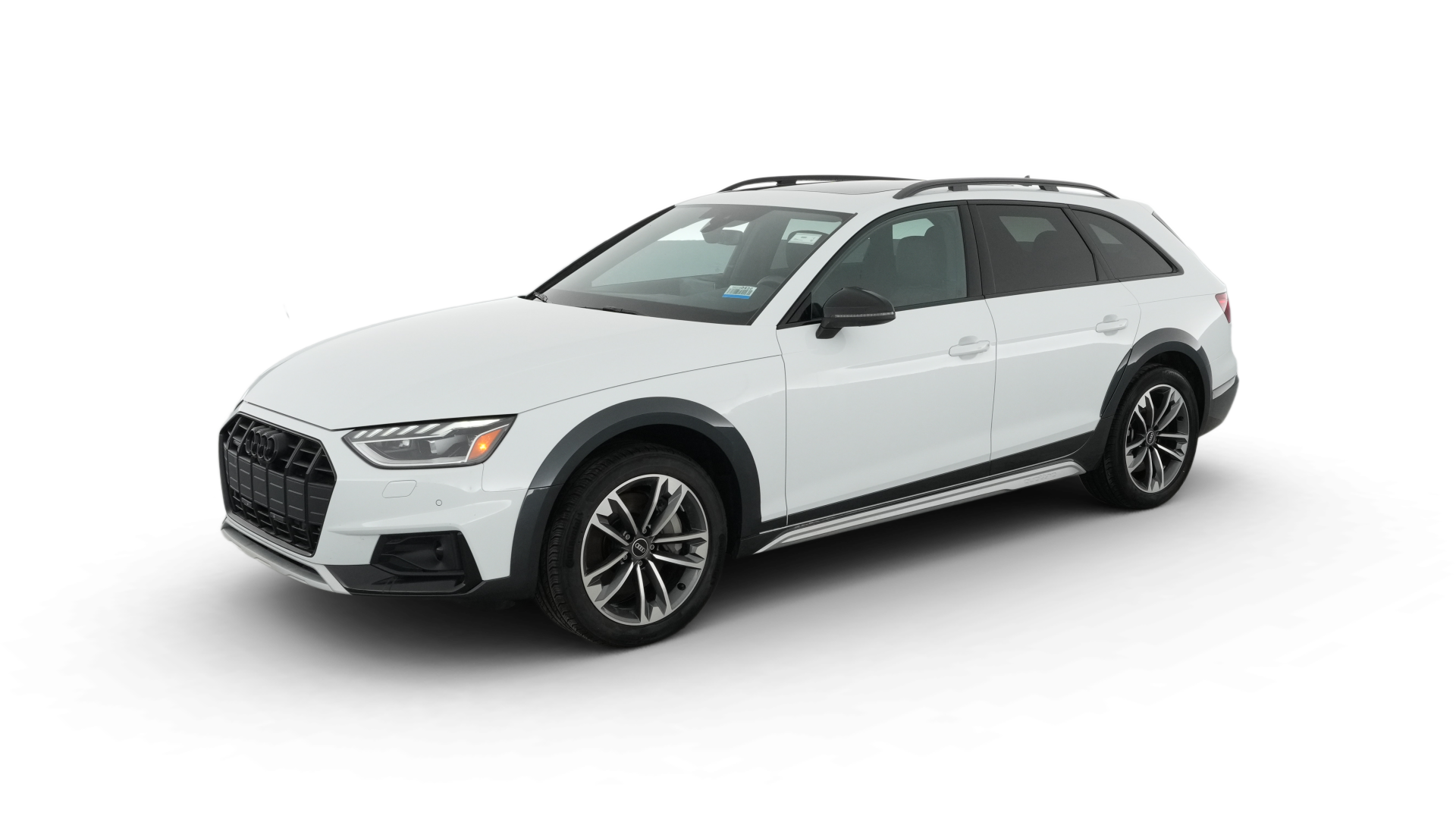 2023 Audi A4 allroad vehicle photo