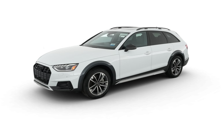 2023 Audi A4 allroad vehicle photo