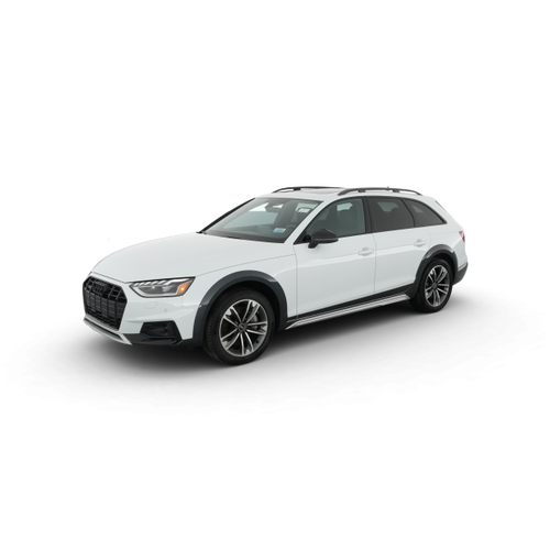 2023 Audi A4 allroad