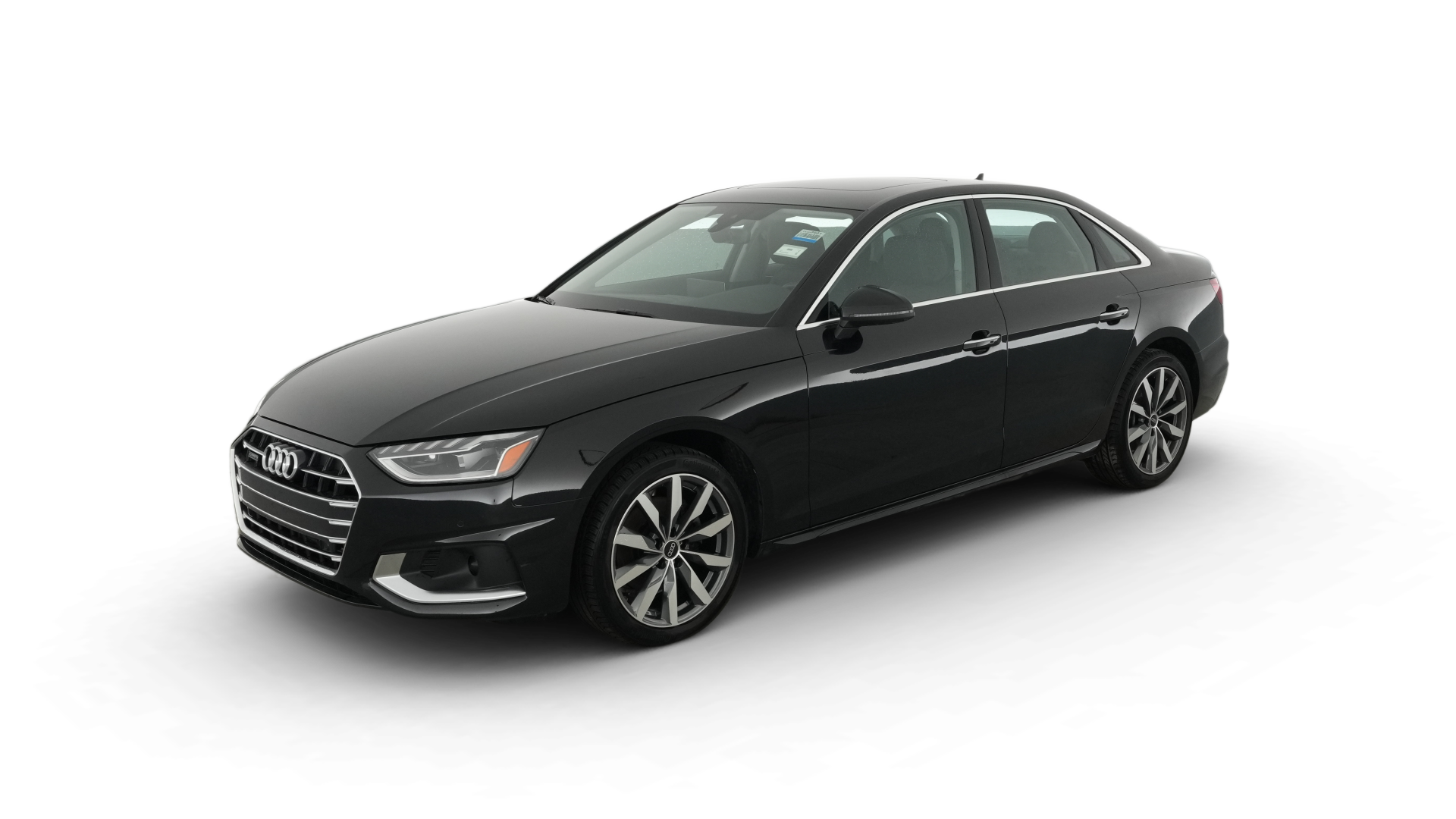2023 Audi A4 Premium