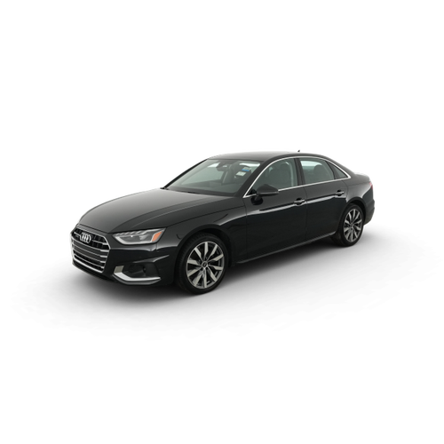 2023 Audi A4