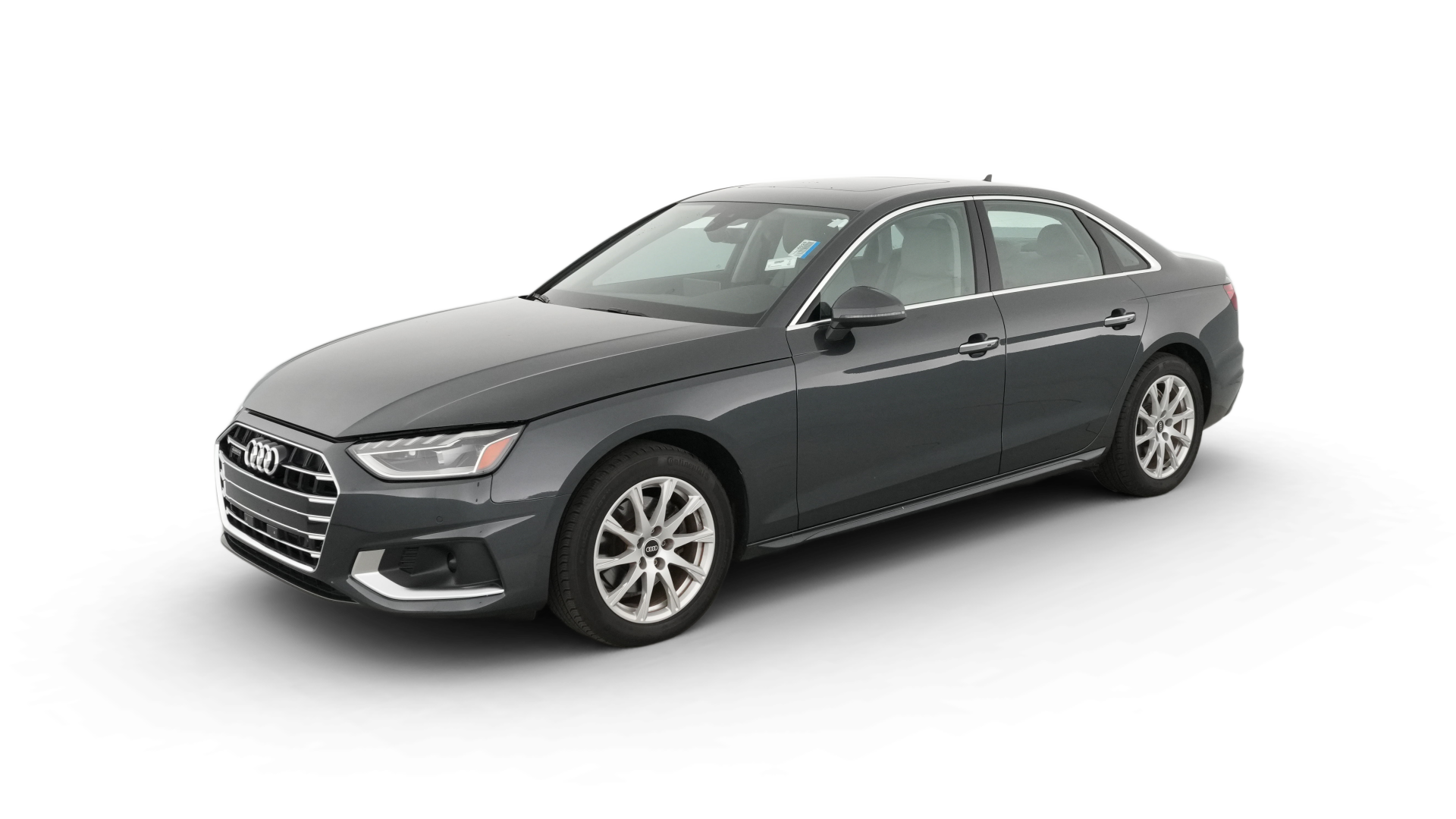 2023 Audi A4