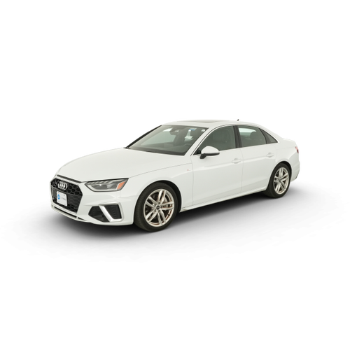 2023 Audi A4