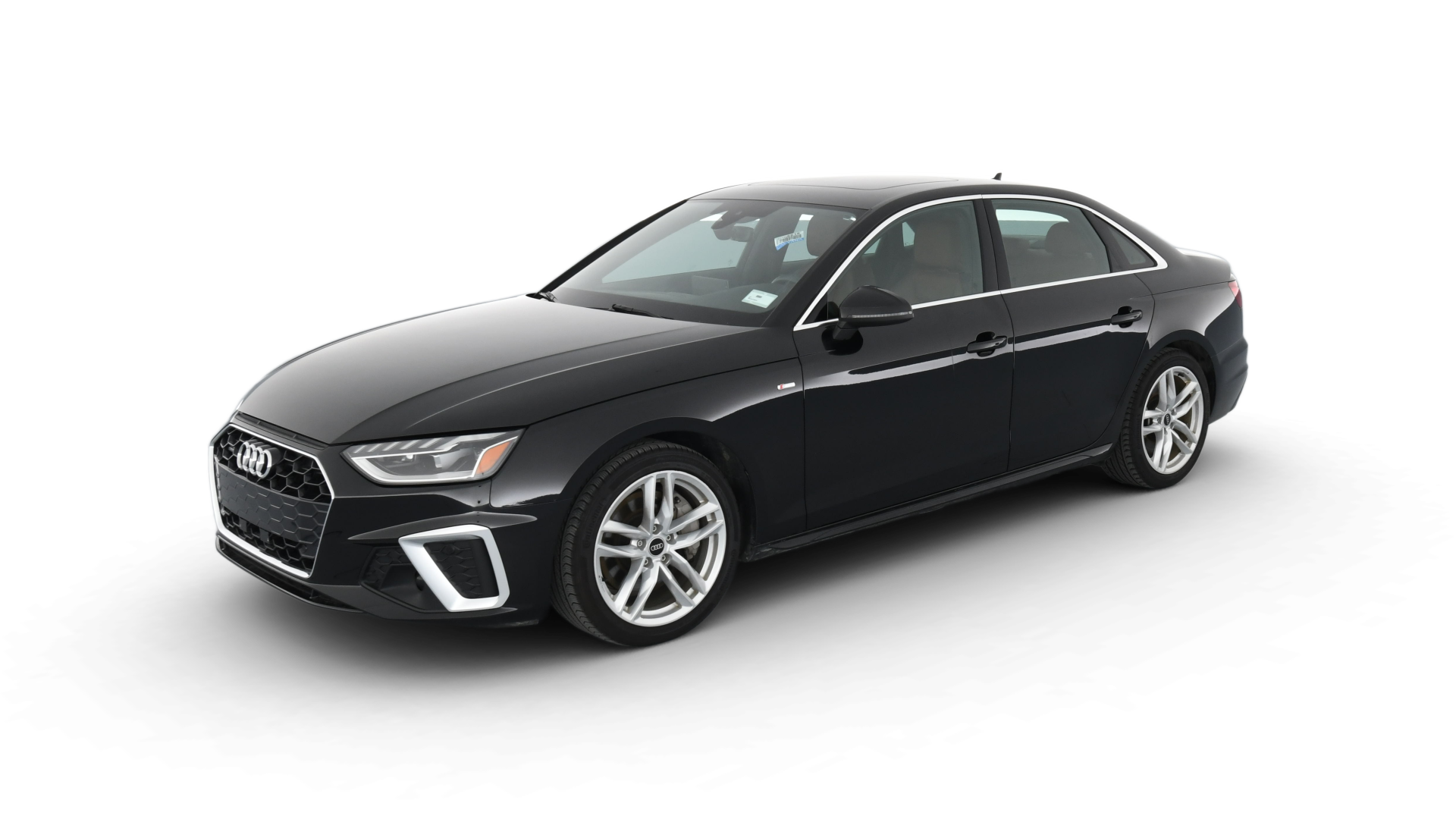 2023 Audi A4 Premium