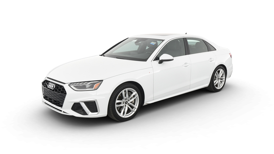 2023 Audi A4
