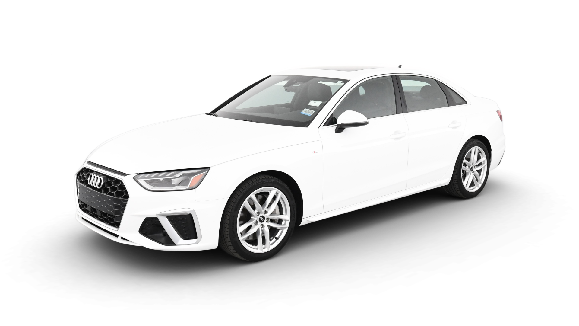 2023 Audi A4 Premium