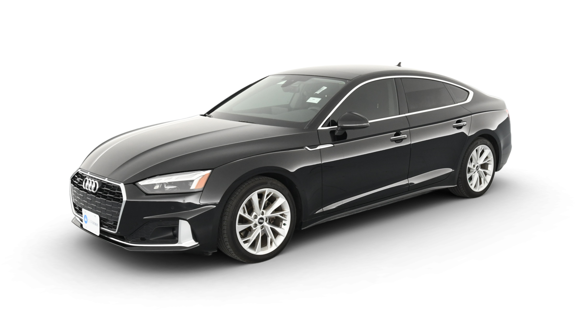 2023 Audi A5 Sportback