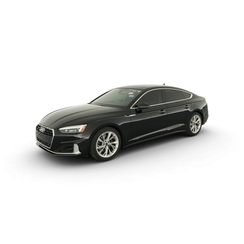 2023 Audi A5