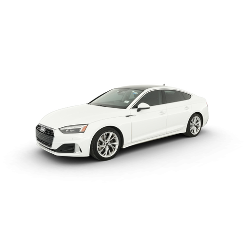 2023 Audi A5