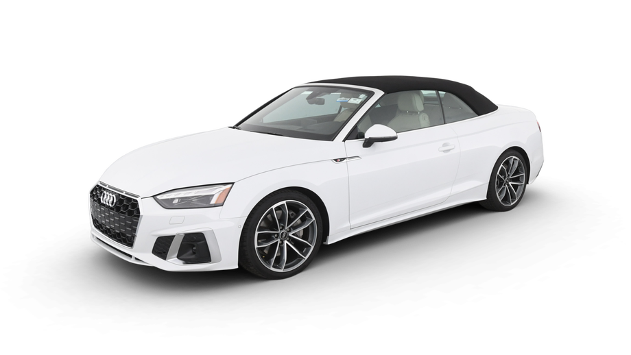 2023 Audi A5