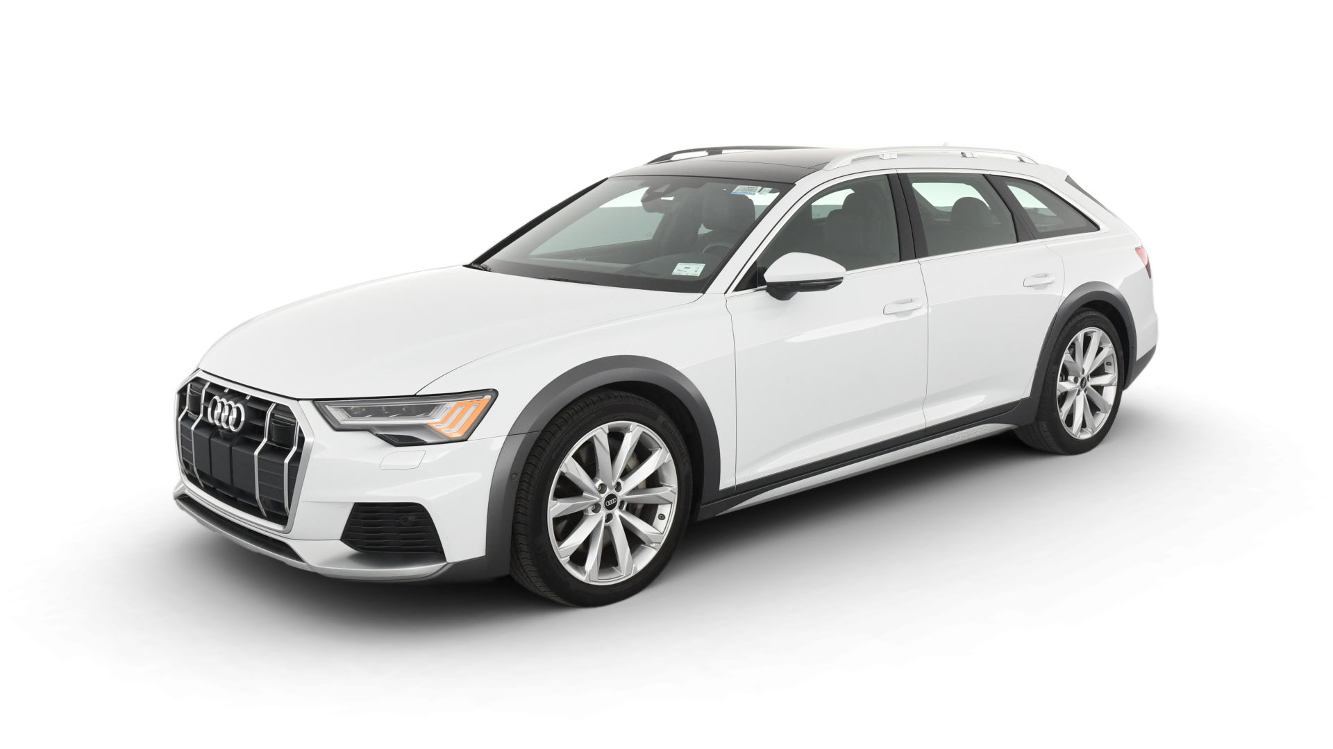 2023 Audi A6 Allroad