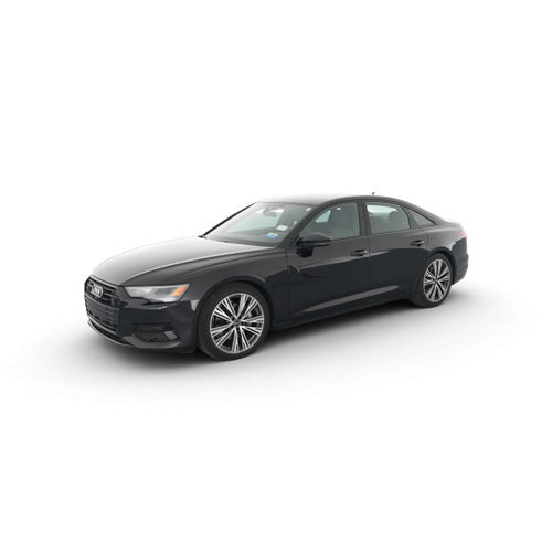 2023 Audi A6