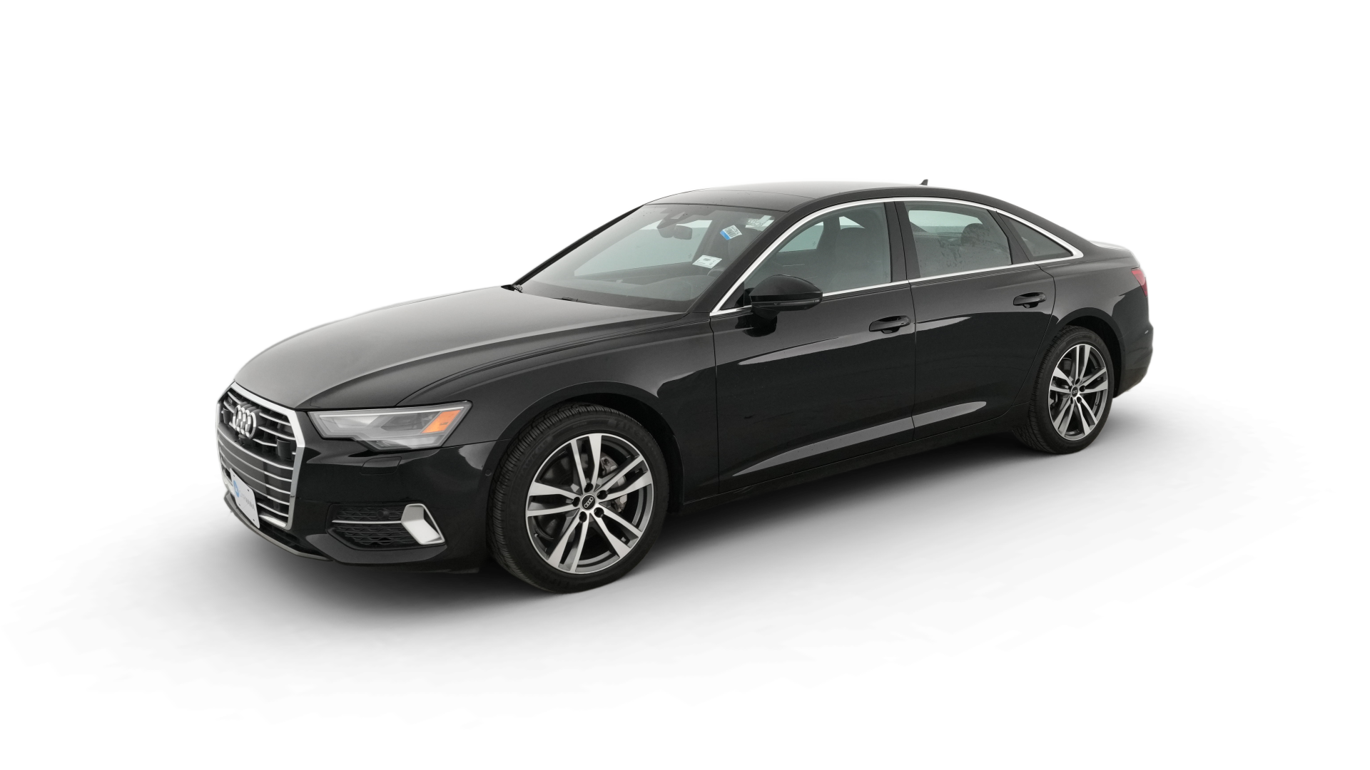2023 Audi A6 vehicle photo