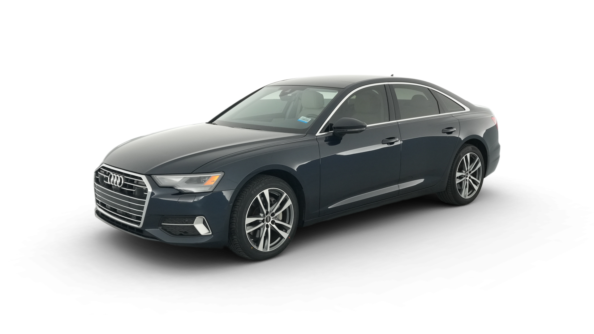 2023 Audi A6