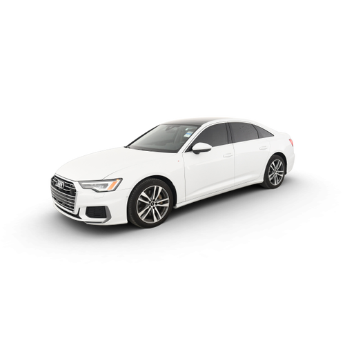 2023 Audi A6