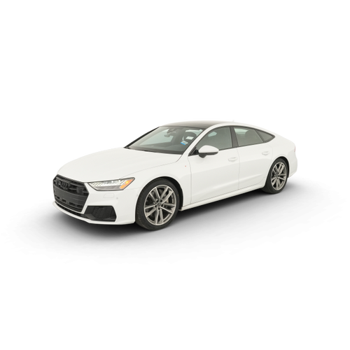 2023 Audi A7