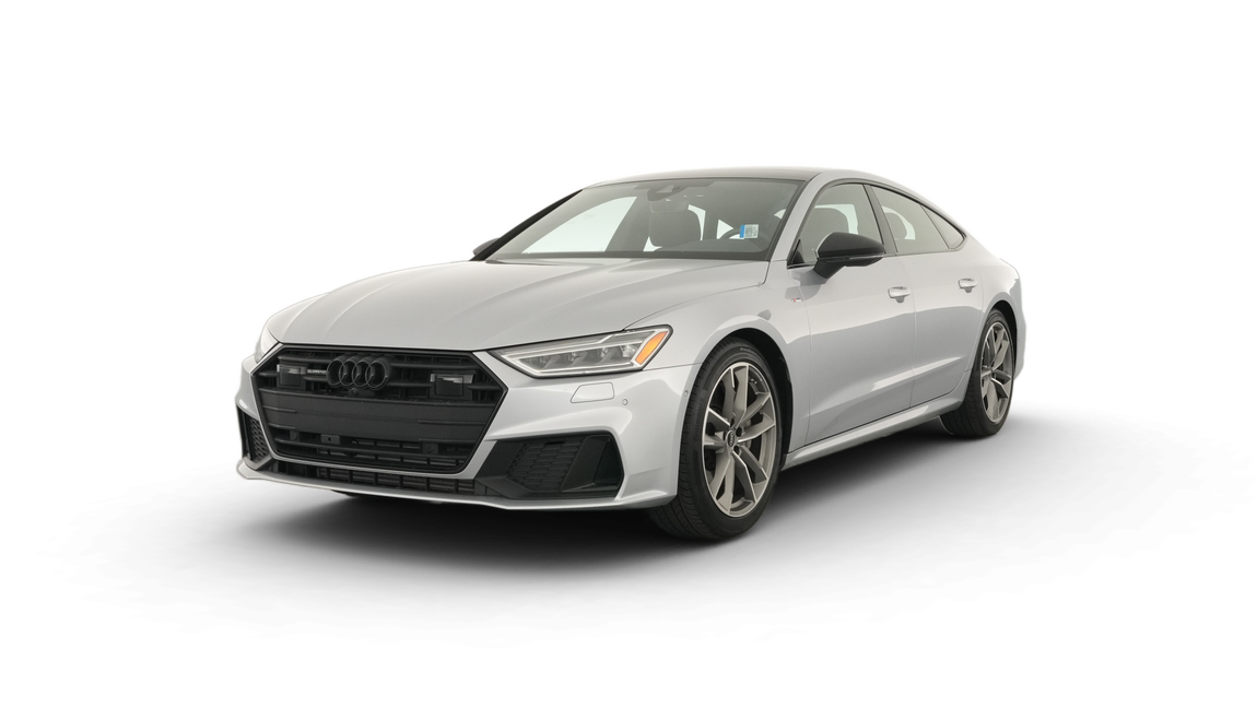 Audi A7 Base Model
