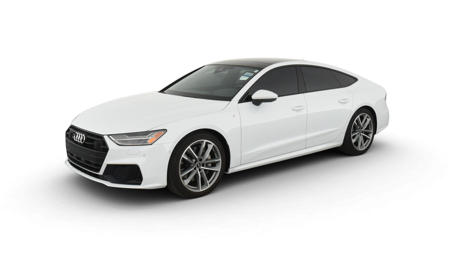 2023 Audi A7