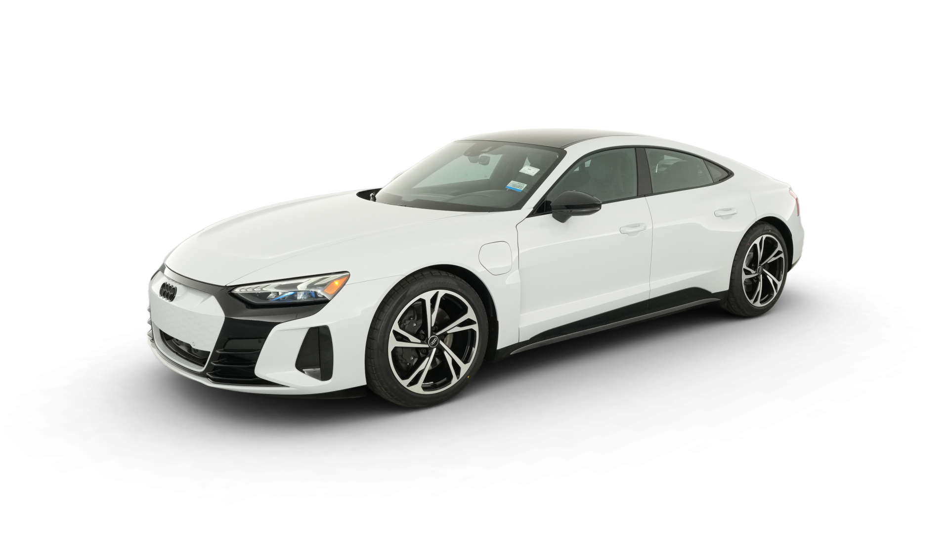 2023 Audi e-tron GT vehicle photo