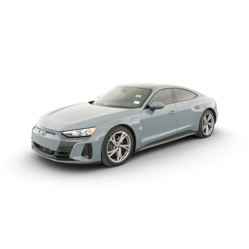2023 Audi e-tron GT