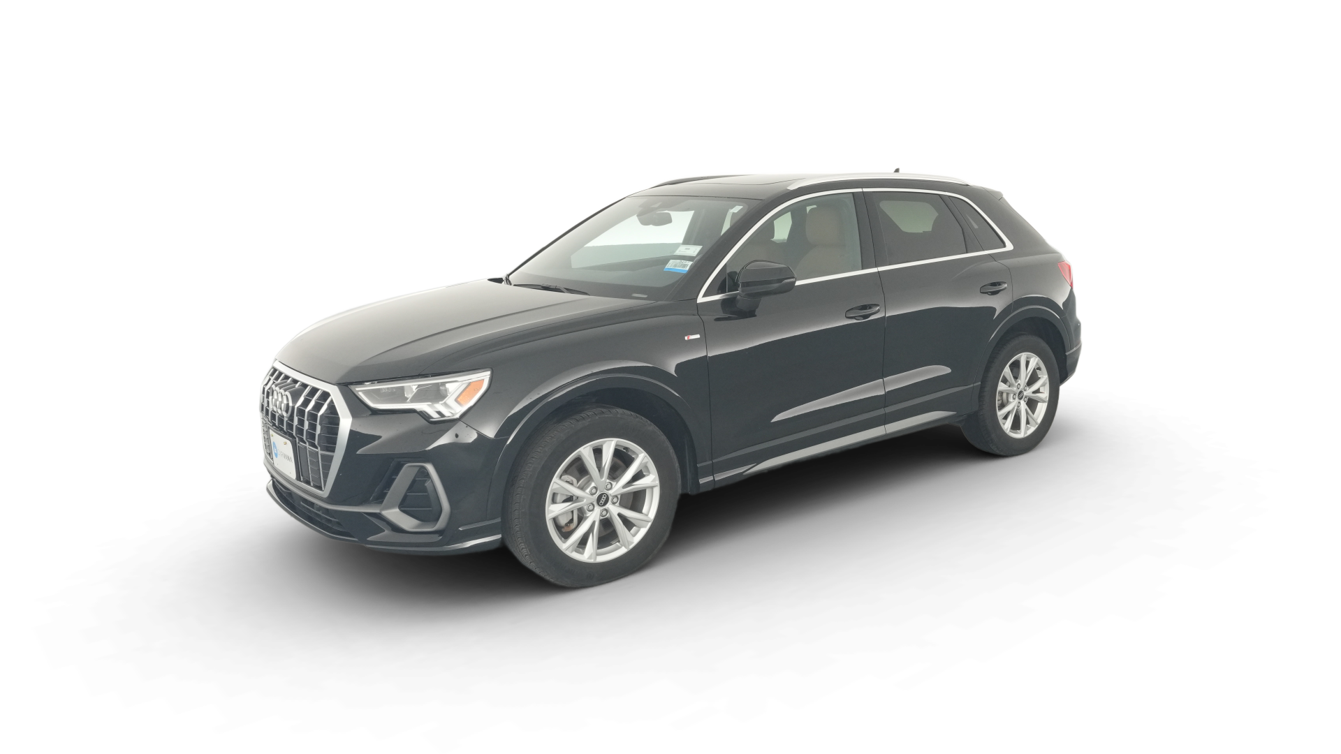 2023 Audi Q3 S Line Premium Plus