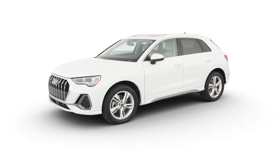 2023 Audi Q3