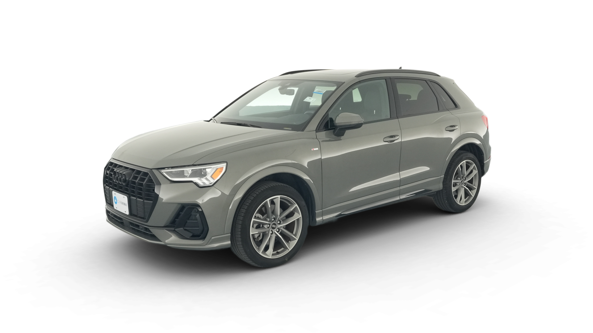 2023 Audi Q3 vehicle photo