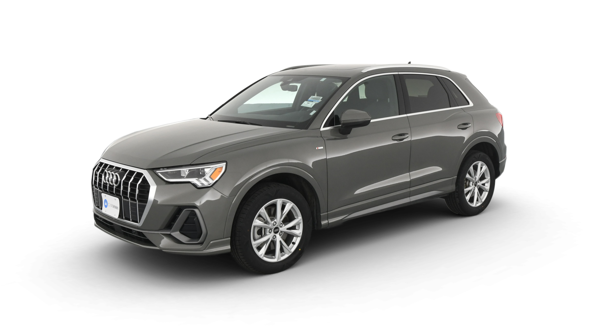 2023 Audi Q3 S Line Premium