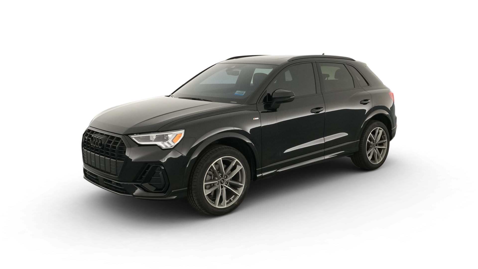 2023 Audi Q3 S Line Premium