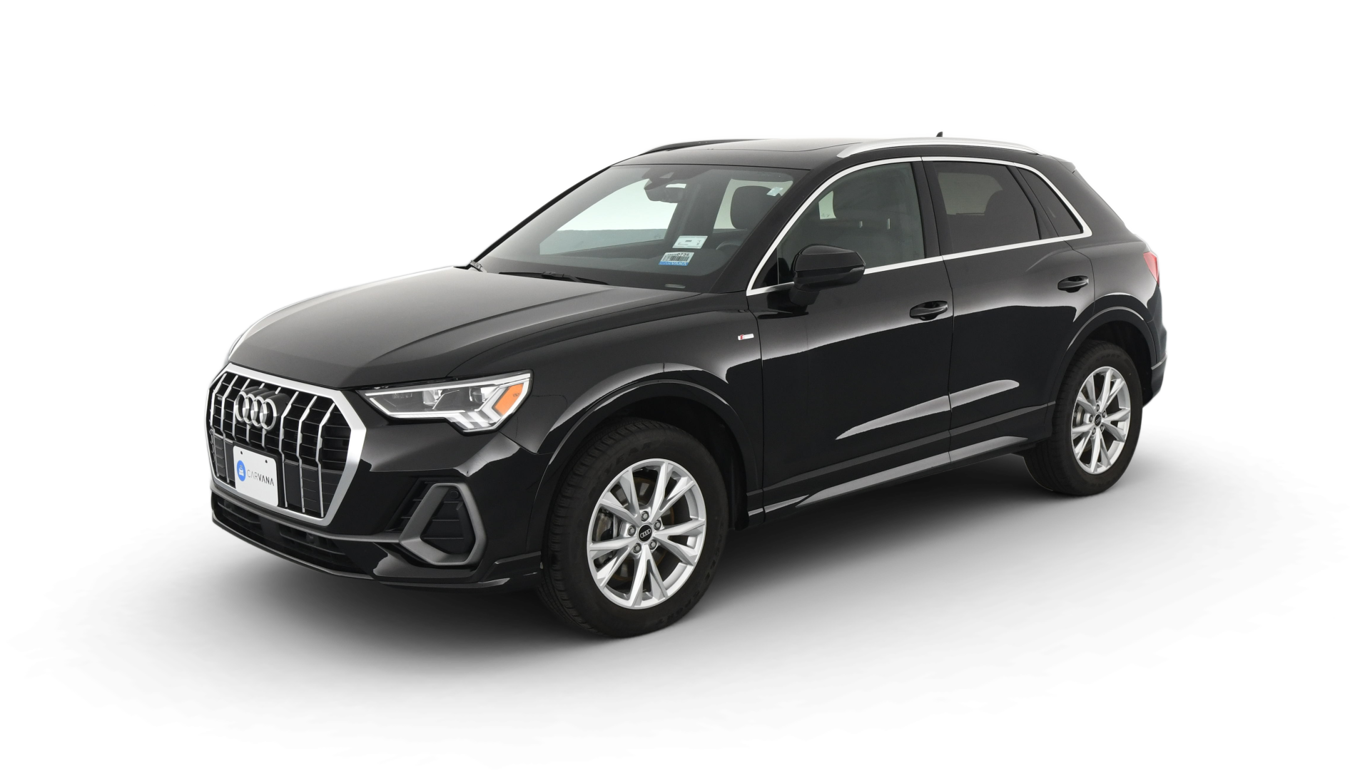 2023 Audi Q3 S Line Premium