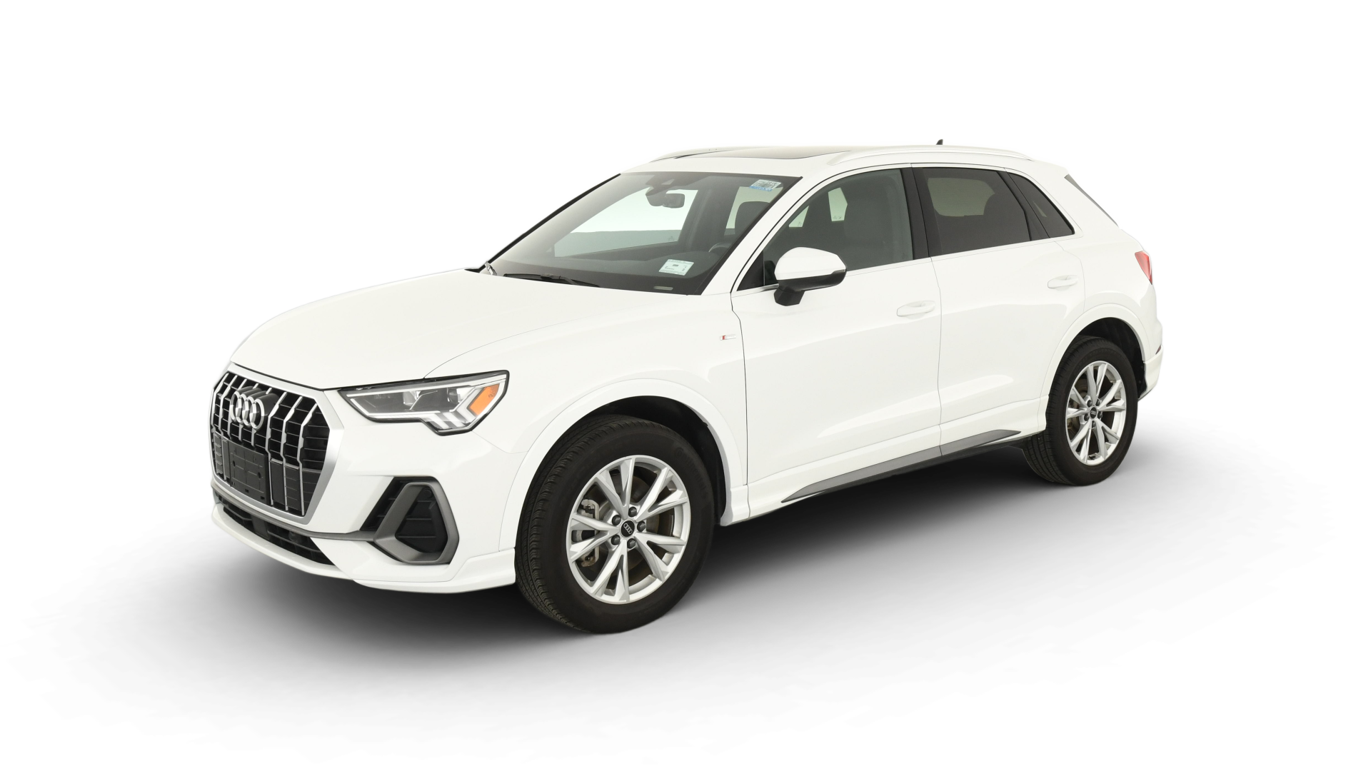 2023 Audi Q3 S Line Premium