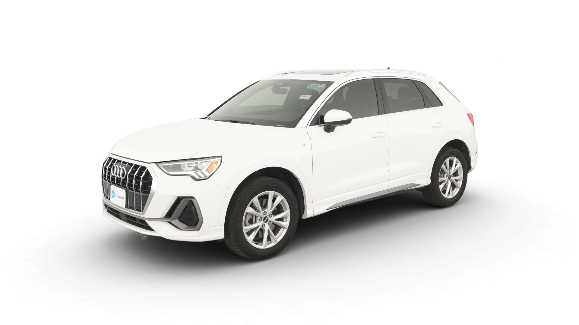 2023 Audi Q3 S Line Premium