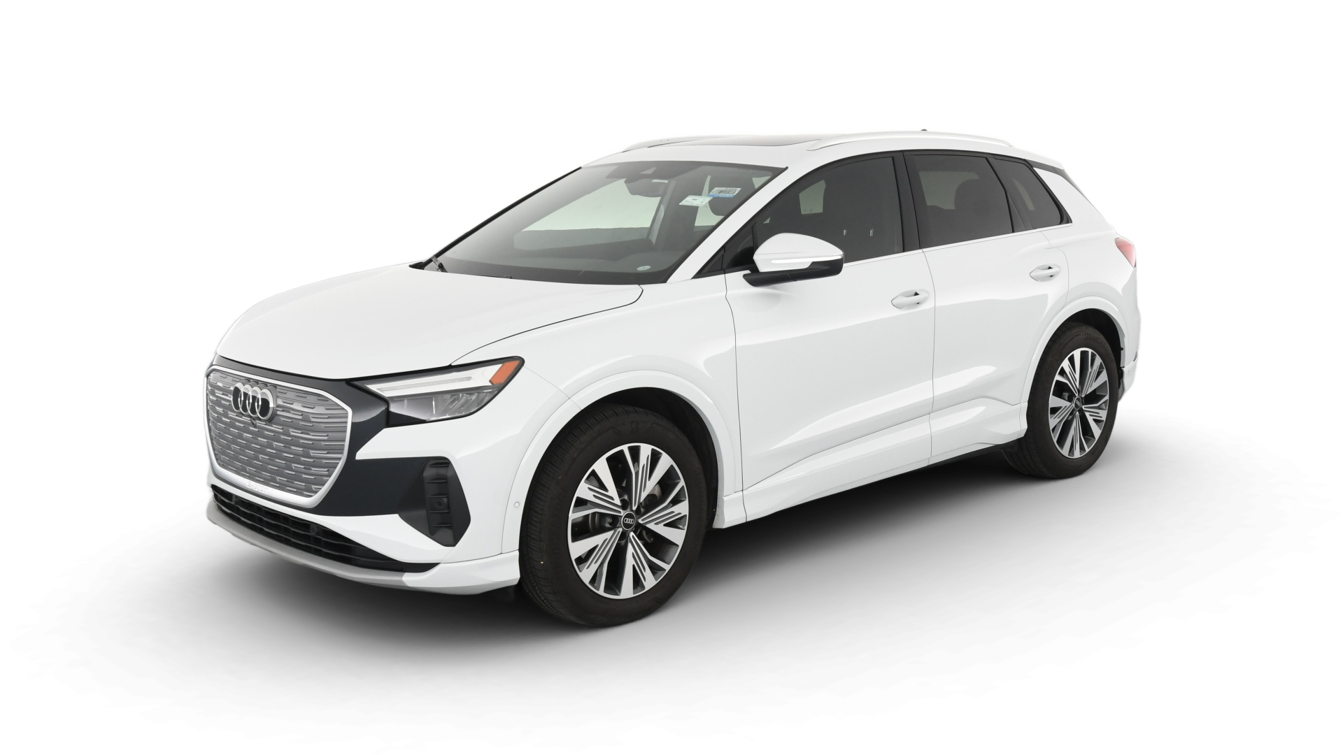 2023 Audi Q4 e-tron vehicle photo