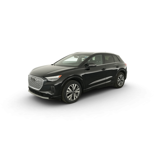 2023 Audi Q4 e-tron