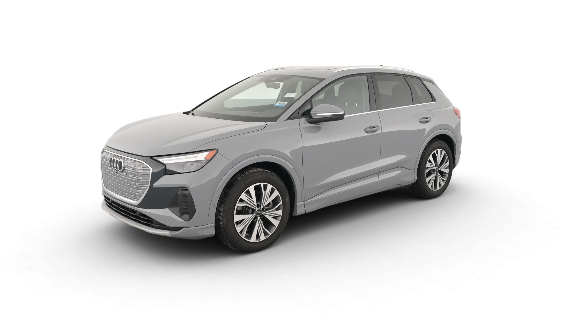 2023 Audi Q4 e-tron
