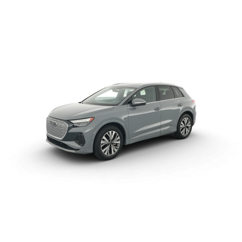 2023 Audi Q4 e-tron