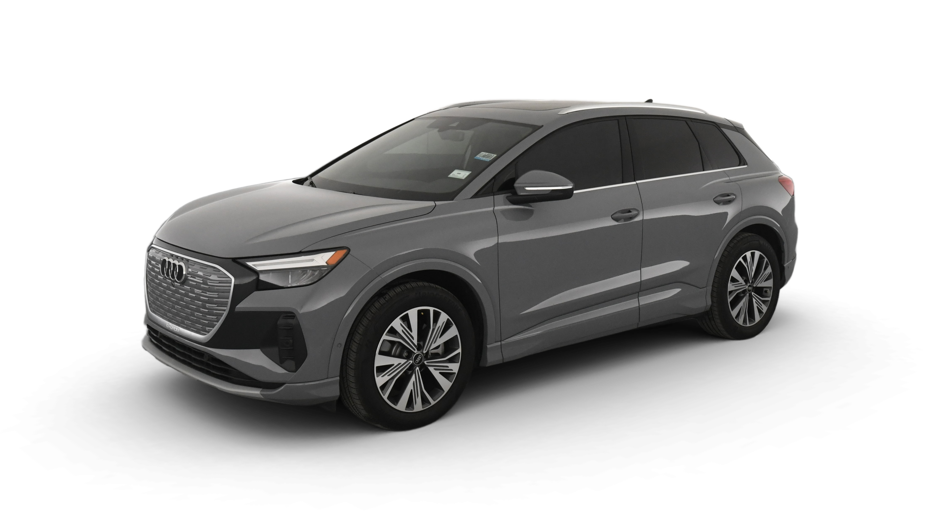 2023 Audi Q4 e-tron Premium Plus