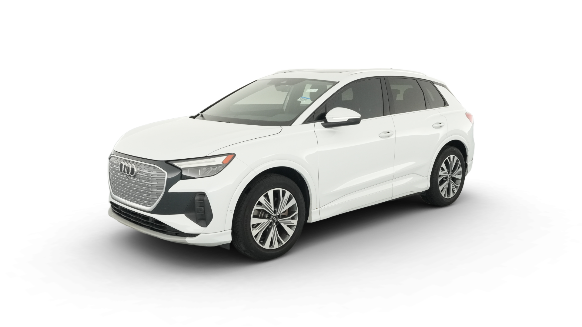 2023 Audi Q4 e-tron Premium Plus