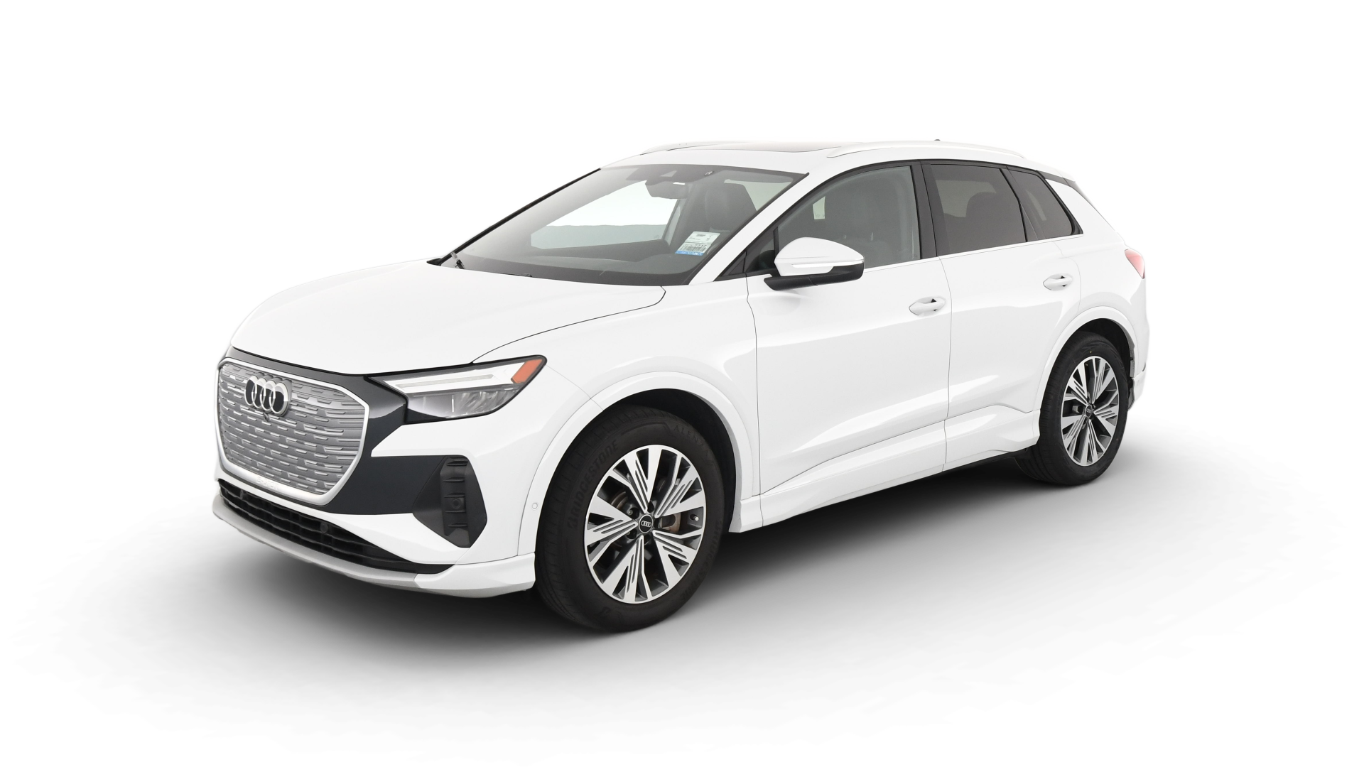 2023 Audi Q4 e-tron Premium Plus