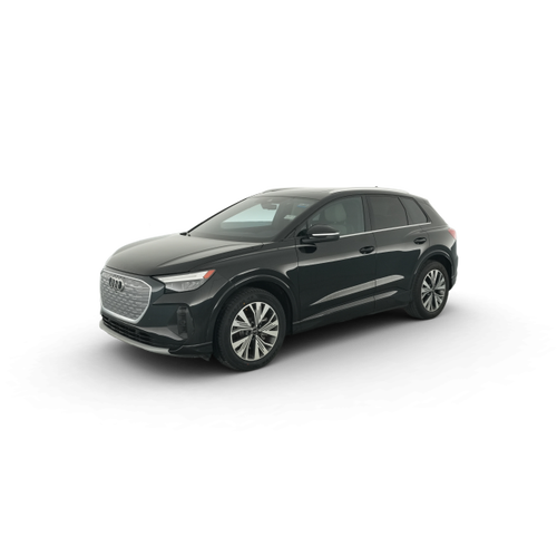 2023 Audi Q4 e-tron