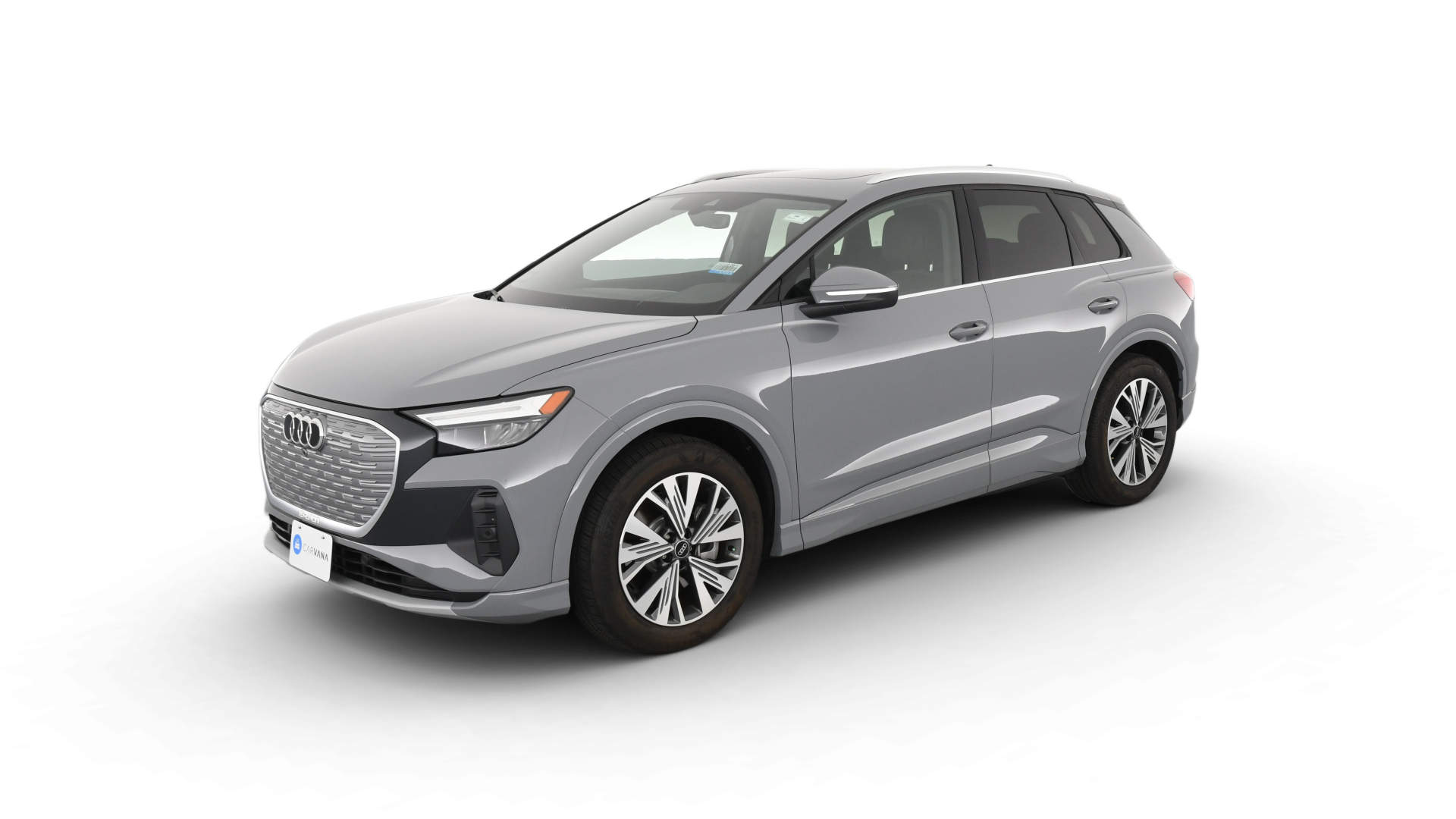 2023 Audi Q4 e-tron Premium